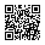 ｺﾉｺﾉｫ(●´∀｀)σ)3`*)ｳﾍﾍﾍ
のQRコード