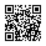 ｳﾌ(ёεё*)(*ёзё)ｳﾌ
のQRコード