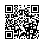 (w´_｀w)ゞﾃﾚｯ
のQRコード