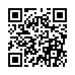 ｷｬｯ★ﾟ∀ﾟ★ｷｬｯ
のQRコード