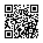 (Θ´∀｀)ゞ照れるﾅｧｰ☆
のQRコード