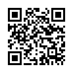 ﾓﾁﾞ(pqゝｪб*)(*ゝｪбpq)ﾓﾁﾞ
のQRコード