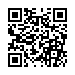 (((*ノд｀*)σﾓﾁﾞ②
のQRコード