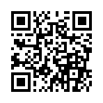 (ポ)(ｯ)◎´U｀σ)σ.+ﾟ♪*｡
のQRコード