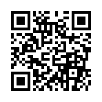 (●*´∀`*照)
のQRコード