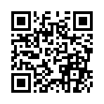 ((ポッ))v(*´U｀艸).+ﾟ*｡:ﾟ+
のQRコード