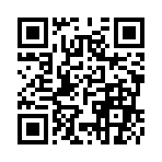 ((*pq’v`*))　ﾓｼﾞﾓｼﾞ
のQRコード