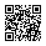 (●///艸///) ﾟ+｡:.ﾟ照れちゃうよぉﾟ.:｡+ﾟ
のQRコード