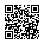 もＵ〃←(★_Д_pq)(pq_Д_★)→もＵ〃
のQRコード