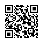 ｷｬｯ(*ﾉзﾉ)ｷｬｯ
のQRコード