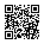 ﾓﾁﾞ(pqｕεｕ*≡*ｕзｕpq)ﾓﾁﾞ
のQRコード