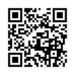 ✲ฺﾟ｡Zzz…㋔㋩㋵(╬☉д⊙)⊰⊹ฺ ｼﾞﾘﾘﾘ!!Σ《┘》･ﾟ♡ﾟ・
のQRコード