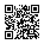 ((w´ω｀w))ﾃﾚｯ
のQRコード