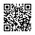 (●*´∀`*照)
のQRコード