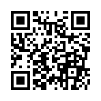 ｡ﾟ.o｡(照´ω｀照)ゞ｡o.ﾟ｡
のQRコード