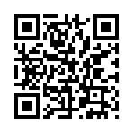 (つω`●)
のQRコード