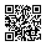 (照>∀<)照ﾐ ﾟ+｡:.照れるょ…ﾟ.:｡+ﾟ
のQRコード