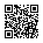 ○o｡(照ﾟÅﾟ)人(ﾟÅﾟ照)｡o○
のQRコード