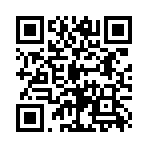 ﾎﾟｫ・ﾟﾟ・*(●´ｴ`●)・ﾟﾟ・*ﾎﾟｫ
のQRコード