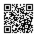 (*ノμΘμ｀ヾ*)ポｯ..
のQRコード