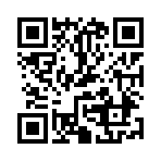 (*∩ω∩)ｨｬﾝ
のQRコード