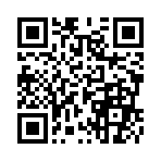 (〃ﾉωﾉ)ﾊｽﾞｶﾁｨ (〃ﾉω)σ| ﾓｼﾞﾓｼﾞ (〃ﾉωﾉ)ｷｬｯ
のQRコード