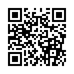 ﾎﾟｯ(｡-_-｡ )人( ｡-_-｡)ﾎﾟｯ
のQRコード