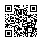 ﾎﾟｯﾎﾟｯo(*´ω`*)oﾎﾟｫ～
のQRコード