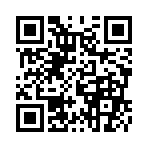 (p*´∀`照q)
のQRコード