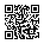 (*/ヽ)ヤﾀﾞｧ･･(/ｰﾟ*)ﾁﾛｯ･･(ﾟﾛﾟﾉ)ﾉﾊｯ!!
のQRコード