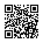 ＄оﾟ:*照///(●ﾉI`○)ﾉ///照*:ﾟо＄
のQRコード