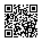 (*八)ぃやぁぁ・・ｗ
のQRコード