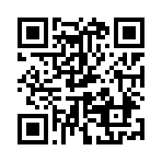 ｲｬ—-冫☆(〃∇〃人)ｲｬ—-冫★
のQRコード