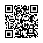 (*´σ∀｀)ｪﾍﾍ
のQRコード