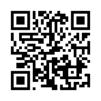 ｷｬｯ★ﾟ∀ﾟ★ｷｬｯ
のQRコード