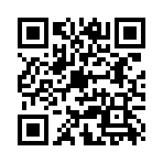 ﾟ.+:｡v(ﾟｪﾟv*照三照*vﾟｪﾟ)vﾟ.+:｡
のQRコード