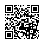 (・∀・)おっはよー
のQRコード