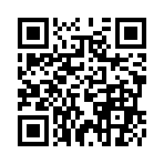 (o-∀-)ゞェﾍ♪
のQRコード