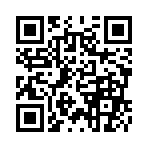 (*∩ω∩)ｨｬﾝ
のQRコード