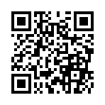 〔照｝(ﾟДﾟ〃|壁|
のQRコード