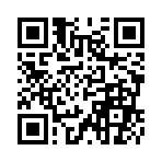 (〃､ゝ〃)ﾎﾟｯ
のQRコード