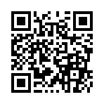 [*´･ω･｀]φ…..モι〃モι〃
のQRコード