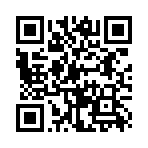 (●´Д｀σ【☆ﾟ+ﾃﾚﾏｽｬﾝ+ﾟ☆】
のQRコード