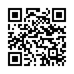 [照o∪ω∪o照]
のQRコード