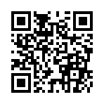 ﾔﾀﾞﾓｩ(ﾉ∀｀照*)ﾉ彡)ﾟёﾟ；):;.:..ﾌﾞ
のQRコード