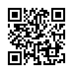 (*´vﾟ*)ゞ照れるﾅｧｰ
のQRコード