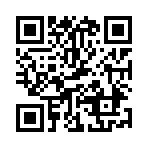 ﾃﾚ｡ﾟv( *´Å｀*)ゞﾟ｡ﾃﾚ
のQRコード