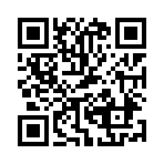 ヽ(τωヽ)ﾉ ﾓｳﾀﾞﾒﾎﾟ
のQRコード