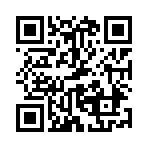 |←樹海| ┗(^o^ )┓
のQRコード