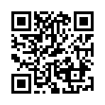 |ι´Д｀|っ　＜　だめぽ
のQRコード